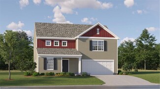 1759 Mallard Dr, Kernersville, NC 27284
