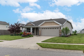 1811 Apopka Way, Fort Wayne, IN 46814