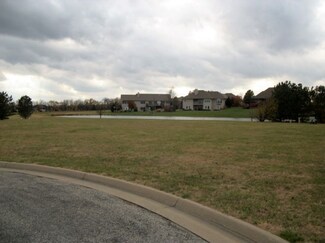 1109 Parkway Ct, Hillsboro, KS 67063
