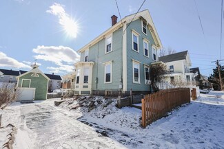 25 Beacon St, Concord, NH 03301