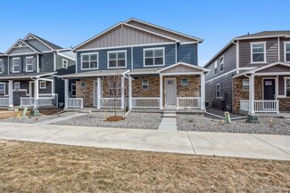 22384 E 6th Place, Aurora, CO 80018