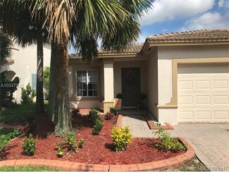 4595 SW 125th Ln, Miramar, FL 33027