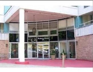 101 Mulberry St Unit 118, Springfield, MA 01105