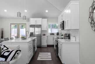 1882 Rosewood Rd, Decatur, GA 30032