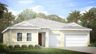 14649 Quilcene Ln, Naples, FL 34114