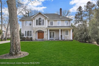 11 E River Rd, Rumson, NJ 07760