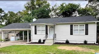 1316 Glenwood St NW, Center Point, AL 35215