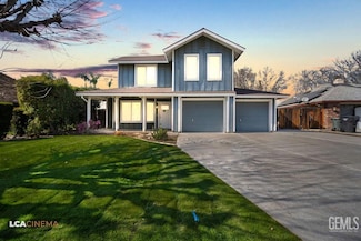 3813 Troutdale Ct, Bakersfield, CA 93312