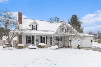 8768 Cavalier Ct, Jenison, MI 49428
