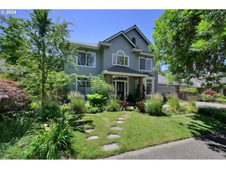 2860 Barbados Dr, Eugene, OR 97408