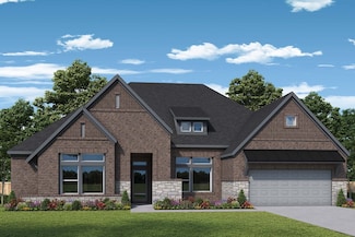 2213 Village Trail, Lakewood Village, TX 75068