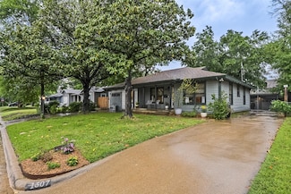 1307 Paxton Ave, Arlington, TX 76013