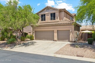 7458 E Odessa Cir, Mesa, AZ 85207