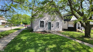 4502 Unit 1 E Washington St, Indianapolis, IN 46201