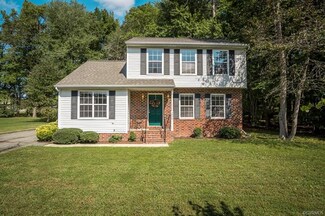 5906 Derrymore Ct, Richmond, VA 23225