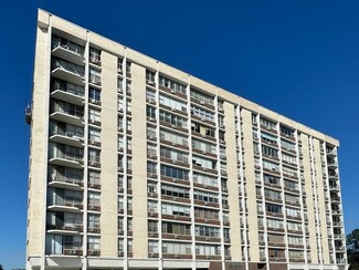 33 N Main St Unit 10F, Lombard, IL 60148