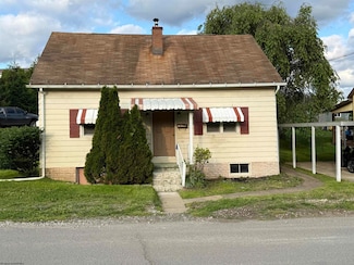 709 S Church St, Fairmont, WV 26554