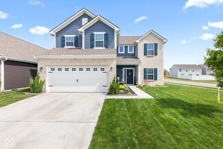 5848 Sheffield Ln, Whitestown, IN 46075