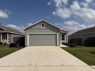 416 Buckners St, Georgetown, TX 78626