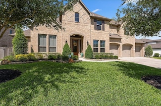 13402 Wedgewood Thicket Way, Cypress, TX 77429