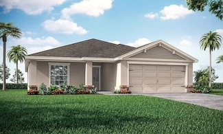 35452 Darlington Grove Dr, Zephyrhills, FL 33541