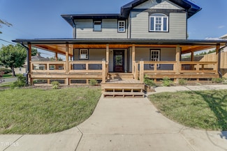 403 Catawba St, Erwin, TN 37650