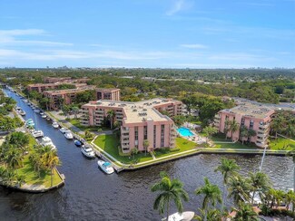 1101 River Reach Dr Unit 210, Fort Lauderdale, FL 33315