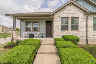 104 S Balinese Cove Unit 101, San Marcos, TX 78666