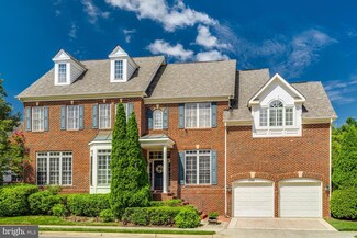 2184 Harithy Dr, Dunn Loring, VA 22027