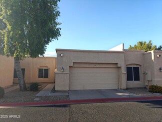 625 N Hamilton St Unit 38, Chandler, AZ 85225