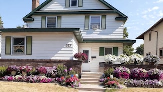 512 W Lincoln Ave, Fergus Falls, MN 56537