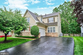 12762 Victory Lakes Loop, Bristow, VA 20136