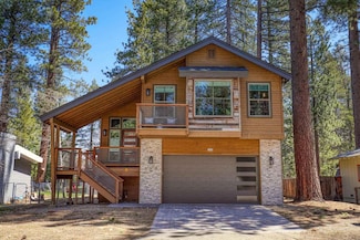 783 Michael Ct Unit Share B, South Lake Tahoe, CA 96150