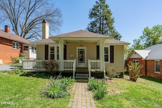 605 Laurel Ave, Johnson City, TN 37604