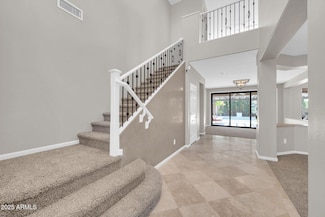 3925 E Vallejo Dr, Gilbert, AZ 85298