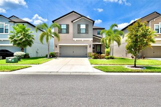 1323 Fort Cobb Terrace, Wesley Chapel, FL 33543