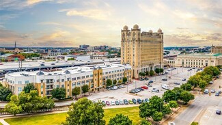 201 W Lancaster Ave Unit 201, Fort Worth, TX 76102