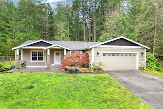 9818 138th Ave NW, Gig Harbor, WA 98329