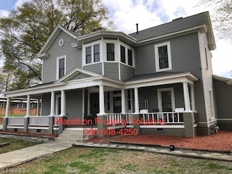 803 Pearson St Unit C, Greensboro, NC 27406
