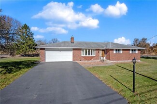 4890 Steuben Rd, Nazareth, PA 18064