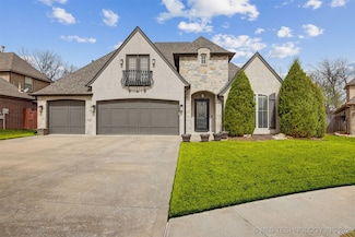 16745 E 47th St, Tulsa, OK 74134