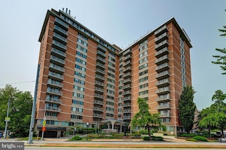 1 E University Pkwy Unit 307, Baltimore, MD 21218