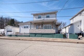 203 S Penn St, Penn, PA 15675
