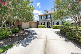 19027 Spyglass Hill Dr, Baton Rouge, LA 70809