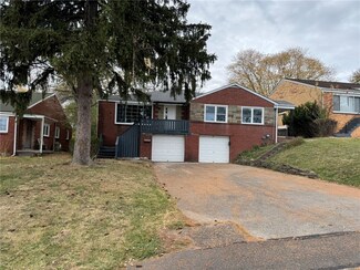 62 Greenbriar Dr, Pittsburgh, PA 15220
