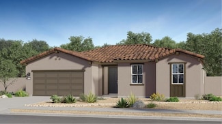 Residence One, Hesperia, CA 92344