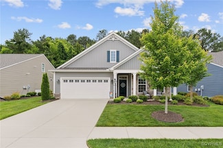 11706 Ellerbee Mill Ave, Chester, VA 23831