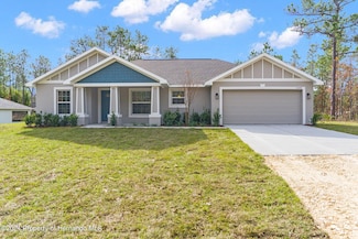 11448 Latchwood Ave, Weeki Wachee, FL 34614
