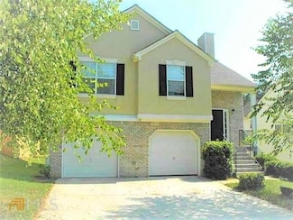 1006 Crest Ridge Place SW Unit 2700, Marietta, GA 30060