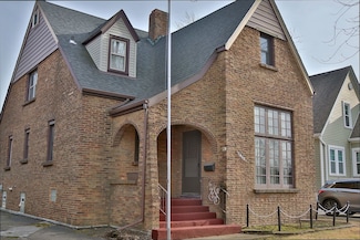 1408 Newton Ave, Joliet, IL 60433